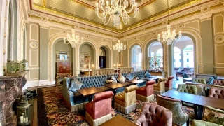 The Clermont Club – A Prestigious Gaming Experience in London