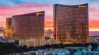 Wynn Las Vegas: A Detailed Overview