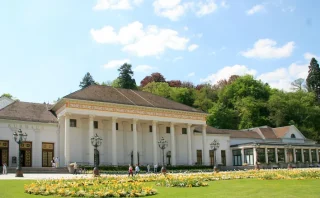 Casino Baden-Baden – A Majestic Gaming Destination