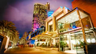 Crown Casino Melbourne – The Jewel of Australia’s Gaming Scene