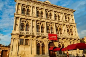 Casino di Venezia – Venice, Italy: The Historic Jewel of Italian Gaming