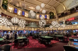 The Casino at the Empire – A Crown Jewel in London’s Gaming Scene